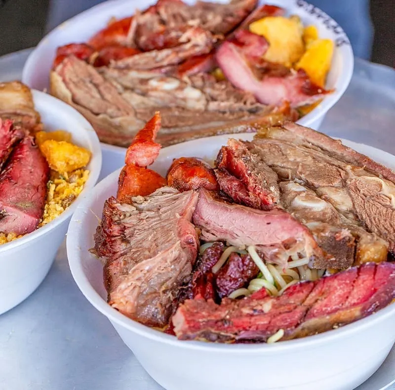 Marmita Artesanal Churrasco G
